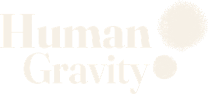 Human Gravity