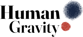 Human Gravity
